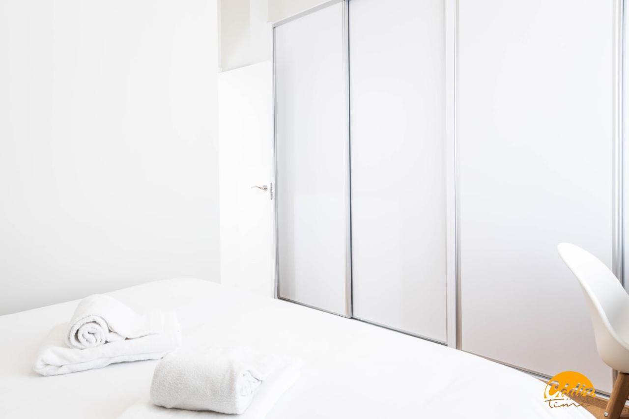 Nature Home By Cadiz Time Εξωτερικό φωτογραφία