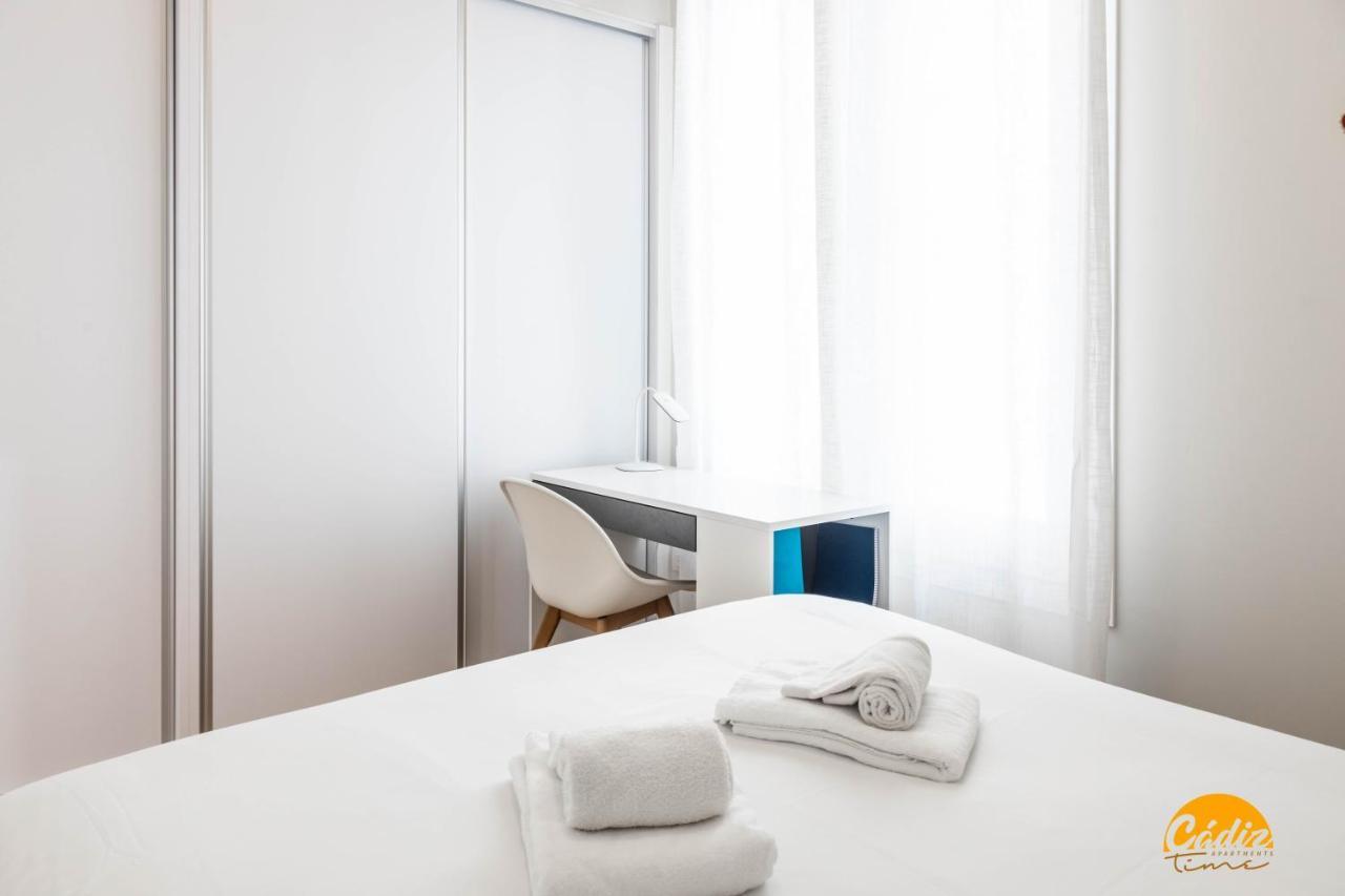 Nature Home By Cadiz Time Εξωτερικό φωτογραφία