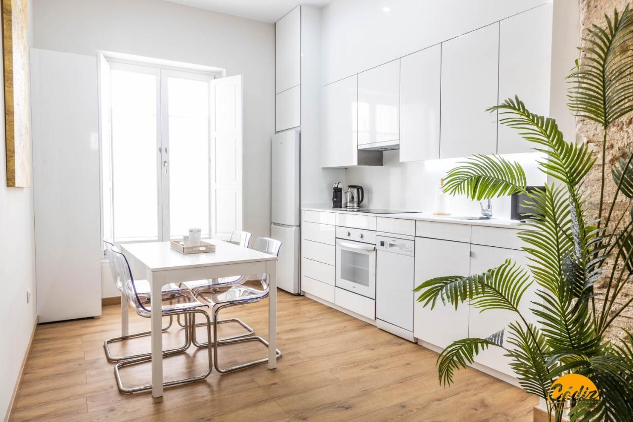 Nature Home By Cadiz Time Εξωτερικό φωτογραφία