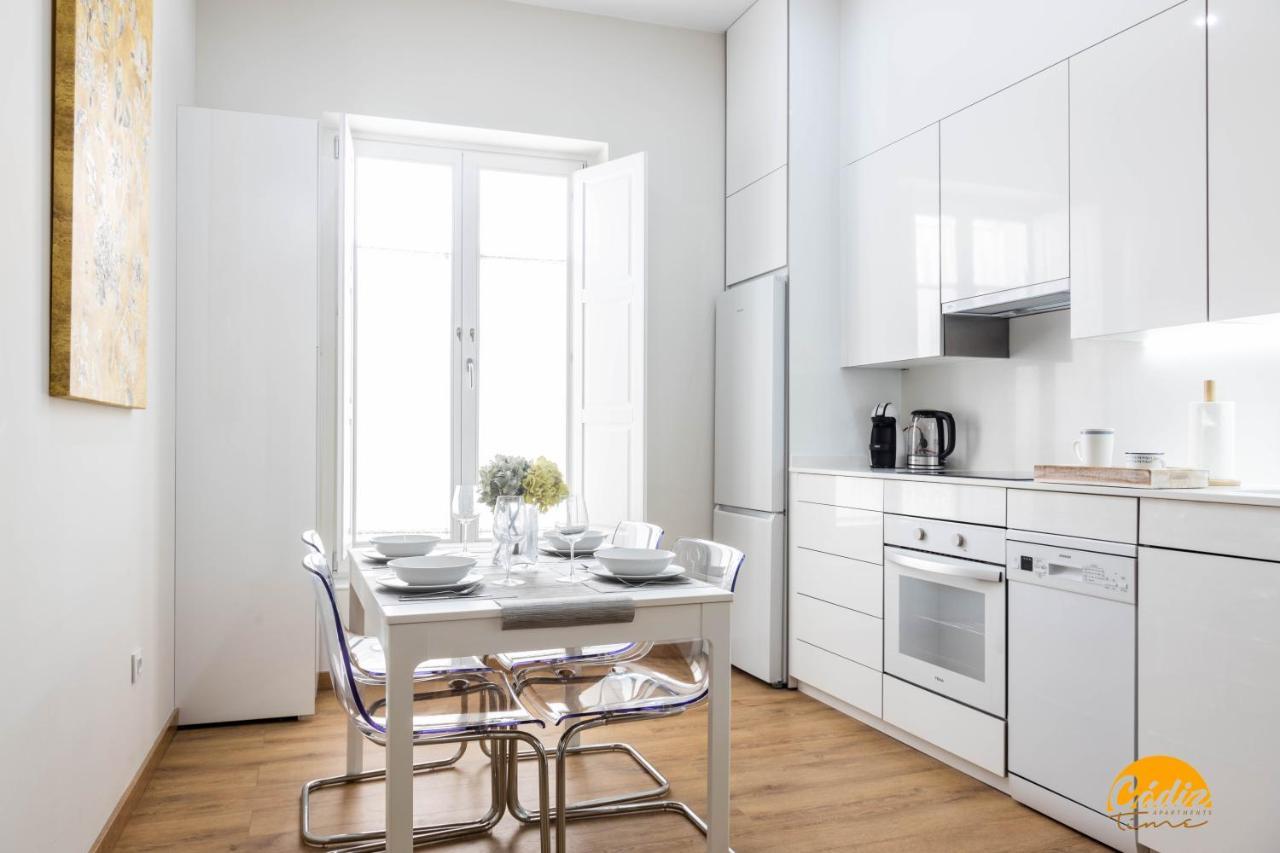 Nature Home By Cadiz Time Εξωτερικό φωτογραφία