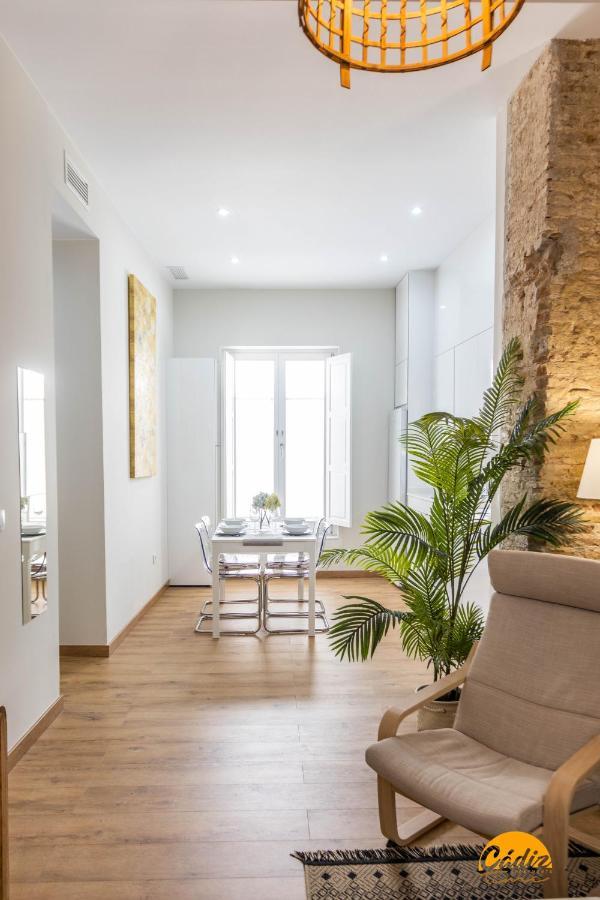 Nature Home By Cadiz Time Εξωτερικό φωτογραφία